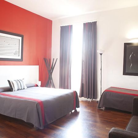 B&B Youbed Superior 로마 객실 사진
