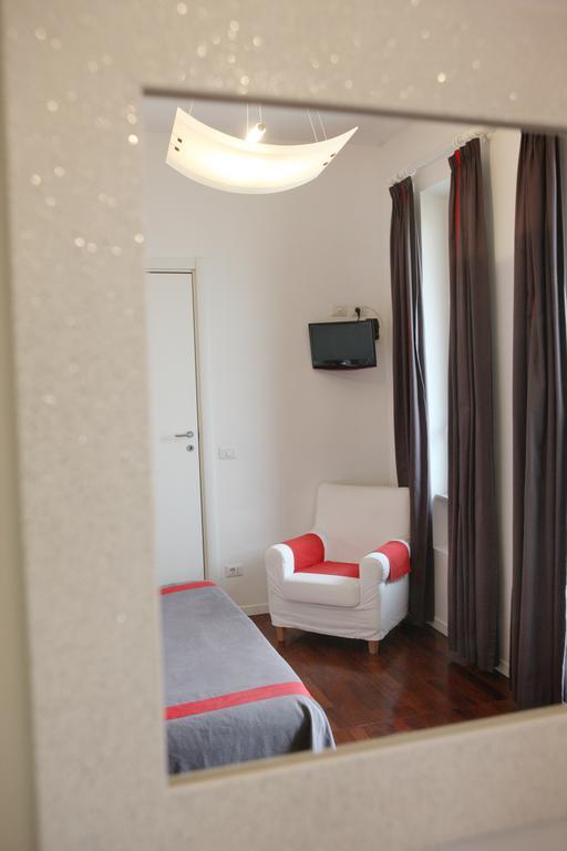 B&B Youbed Superior 로마 외부 사진