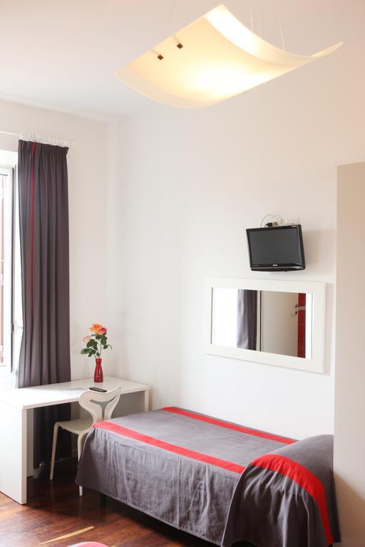 B&B Youbed Superior 로마 외부 사진