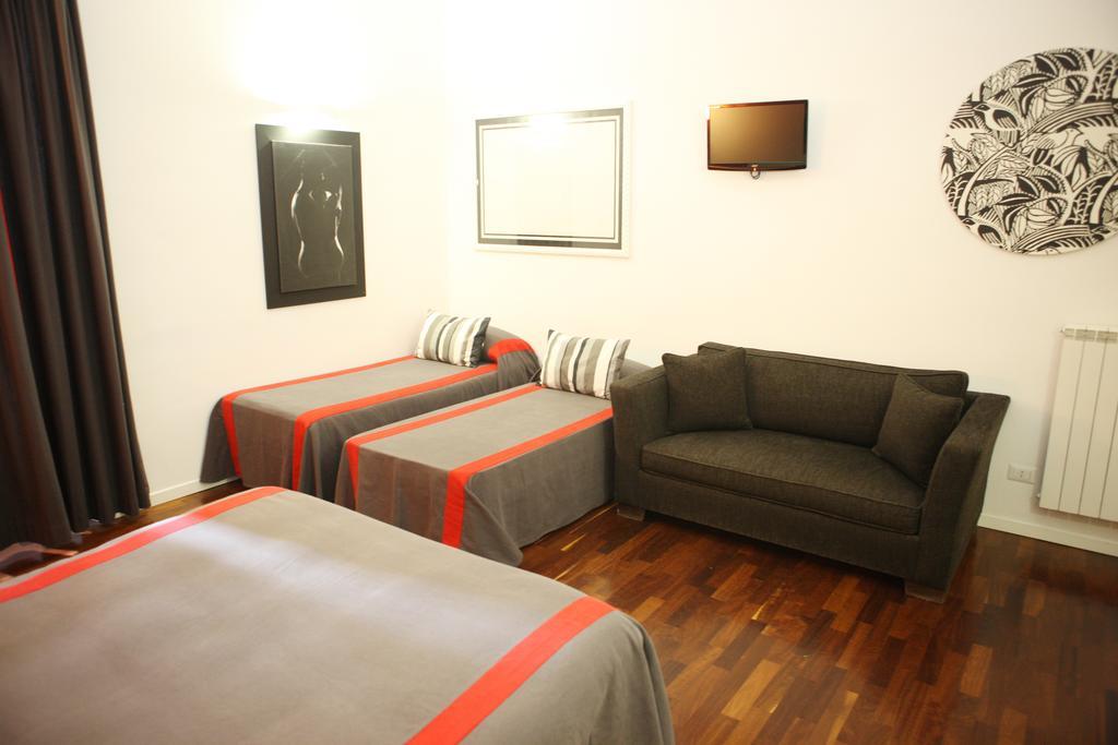 B&B Youbed Superior 로마 외부 사진