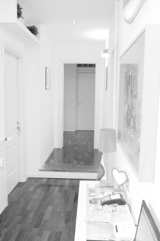 B&B Youbed Superior 로마 외부 사진