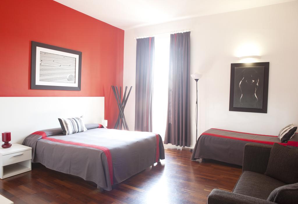 B&B Youbed Superior 로마 객실 사진